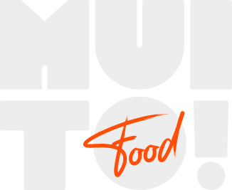 Muito Food!